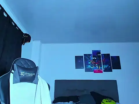 Snapshot of Steve_Dennis chatting on 04/12/26, 12:59 Steve Dennis online show from 04/12/26, 12:59