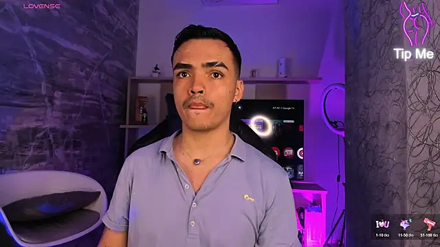 NicoKinggs  online show from 03/20/26, 12:43