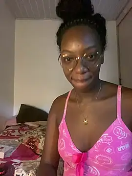 GaiaFiore online show from 04/24/26, 09:23