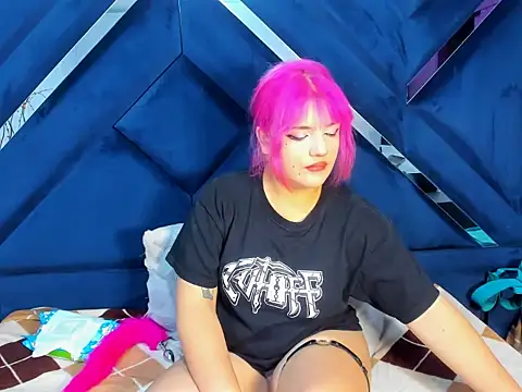 Sherry Boomm online show from 03/31/26, 08:20