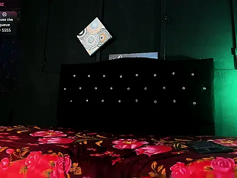 nefera pride online show from 04/09/26, 08:03