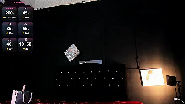 nefera pride online show from 04/10/26, 09:30