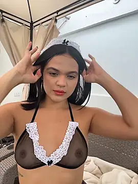 Bella-Ferrer online show from 03/10/26, 07:19