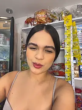 Bella-Ferrer online show from 05/30/26, 07:11