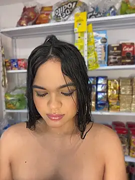 Bella-Ferrer online show from 06/02/26, 07:05