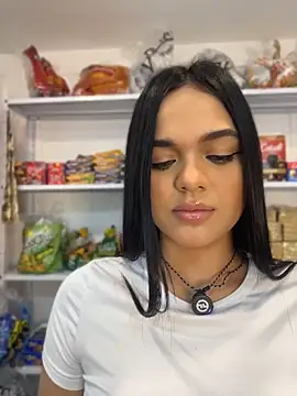 Bella-Ferrer online show from 06/04/26, 06:47