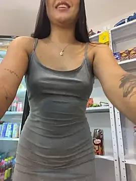 Bella-Ferrer online show from 07/29/26, 06:17