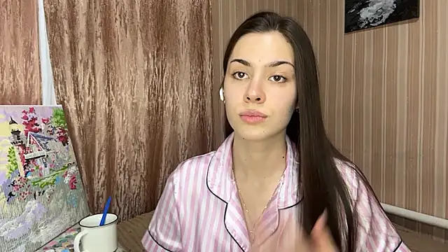 AylaLust online show from 03/16/26, 12:09