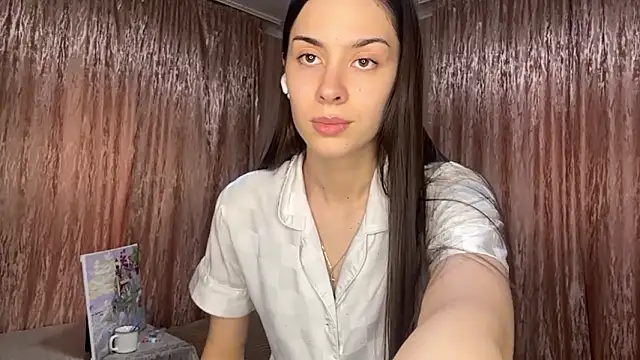 AylaLust online show from 03/20/26, 12:10