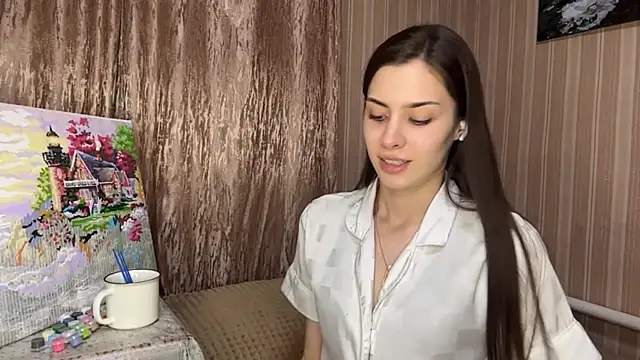 AylaLust online show from 04/03/26, 02:15