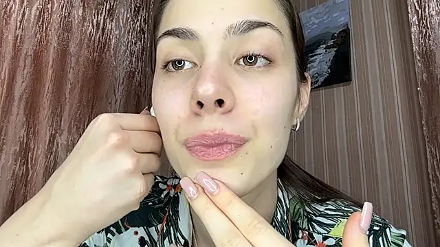 AylaLust online show from 04/18/26, 11:25