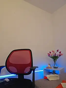 Victoria Evanss online show from 04/11/26, 09:41