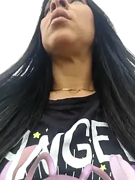 Camillemonroe  online show from 03/12/26, 11:49