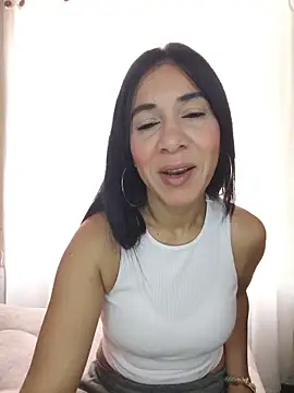 Camillemonroe  online show from 06/02/26, 12:18