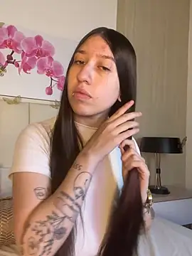 Snapshot of AmberVegaa chatting on 04/02/26, 01:20 AmberVegaa online show from 04/02/26, 01:20