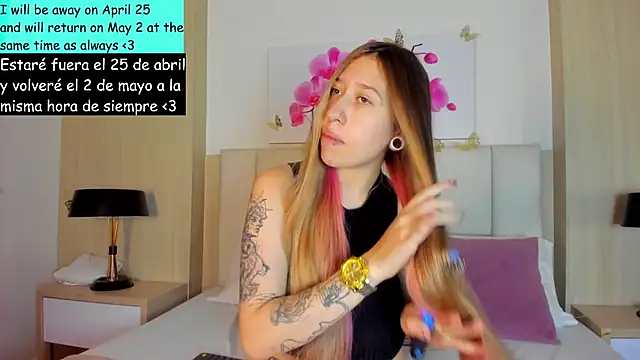 Snapshot of AmberVegaa chatting on 04/13/26, 04:23 AmberVegaa online show from 04/13/26, 04:23