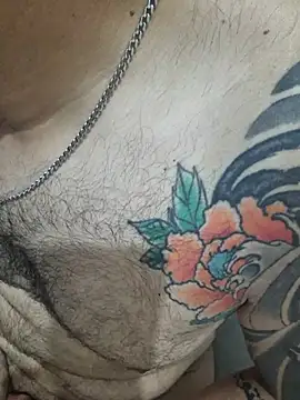 morenogih online show from 03/24/26, 12:48