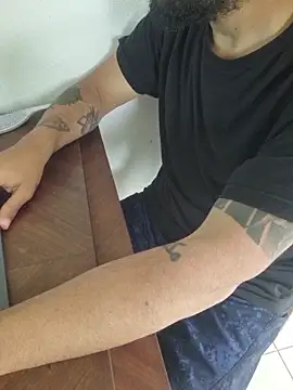 morenogih online show from 04/06/26, 02:40