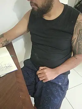 morenogih online show from 04/07/26, 12:05