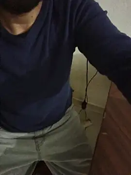 morenogih online show from 04/10/26, 08:13