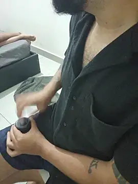 morenogih online show from 04/16/26, 02:12