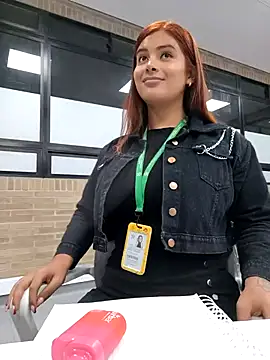 Katty sancional online show from 04/27/26, 11:36