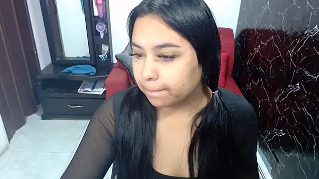 candymorena69 online show from 07/06/26, 12:46