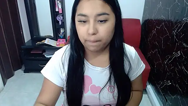 candymorena69 online show from 07/11/26, 01:25