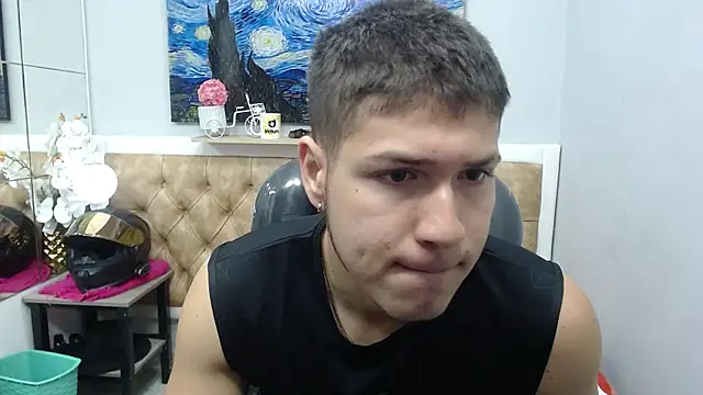 Snapshot of AlessandroFranco chatting on 03/21/26, 12:21 AlessandroFranco online show from 03/21/26, 12:21