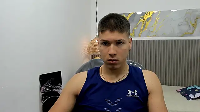 Snapshot of AlessandroFranco chatting on 03/26/26, 01:28 AlessandroFranco online show from 03/26/26, 01:28