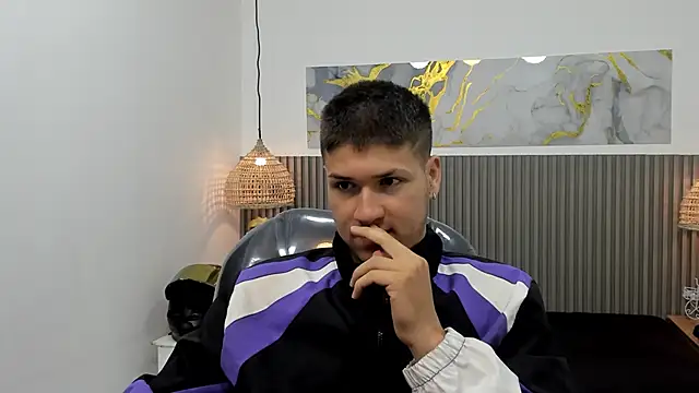 Snapshot of AlessandroFranco chatting on 03/30/26, 12:50 AlessandroFranco online show from 03/30/26, 12:50