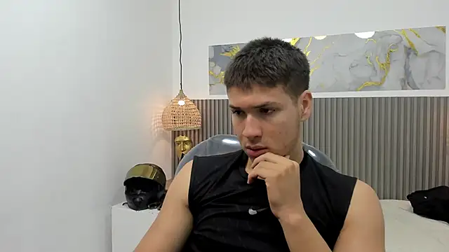 Snapshot of AlessandroFranco chatting on 04/10/26, 01:38 AlessandroFranco online show from 04/10/26, 01:38