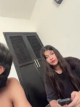 Haru Ozk online show from 03/31/26, 07:36