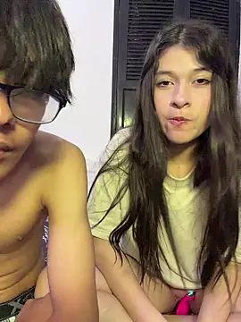 Haru Ozk online show from 04/14/26, 08:04