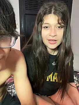 Haru Ozk online show from 04/16/26, 09:39