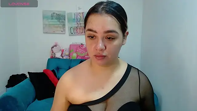 veronicaparkersex online show from 07/28/26, 12:34