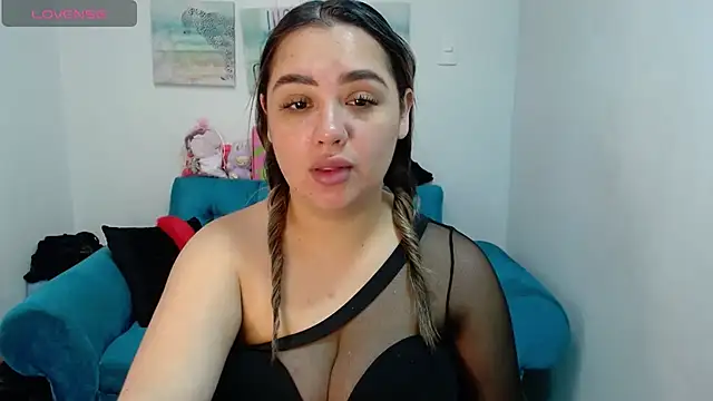 veronicaparkersex online show from 07/28/26, 12:48