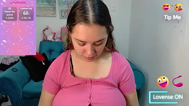 veronicaparkersex online show from 07/31/26, 12:26