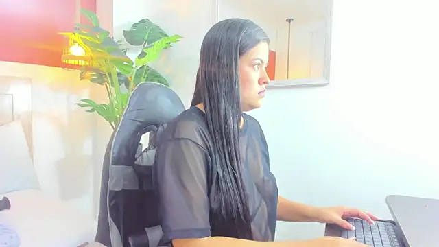 zakia grundy online show from 04/10/26, 08:24