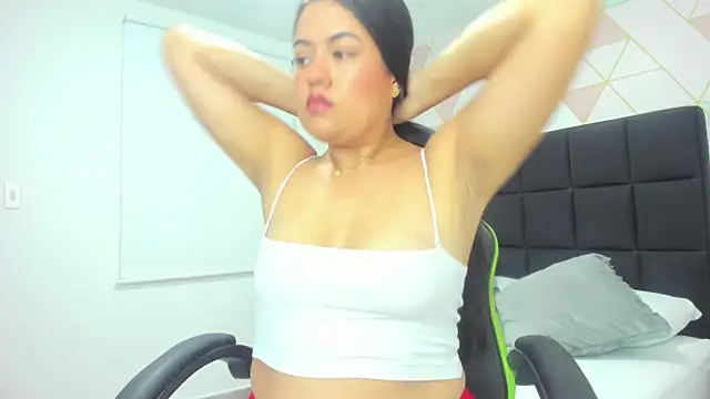 zakia grundy online show from 04/16/26, 08:20