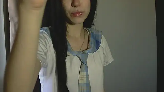 Snapshot of SaltedCaramely chatting on 03/28/26, 09:31 SaltedCaramely online show from 03/28/26, 09:31