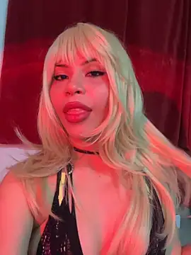 MiaReidd online show from 03/26/26, 10:54