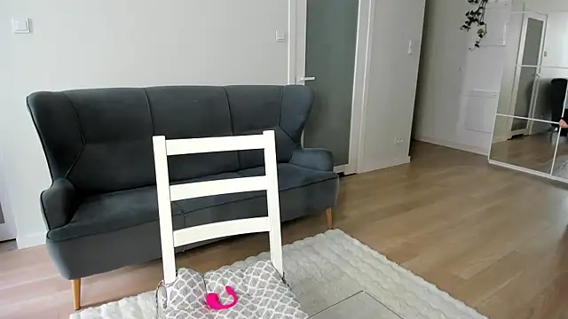 Dorimena online show from 05/31/26, 06:10