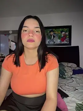 Alaia Blosson online show from 06/01/26, 09:27