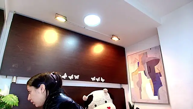 Gabriela meow online show from 06/06/26, 12:43