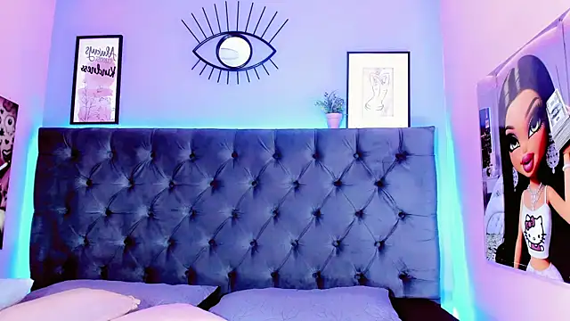 Dashahott online show from 03/24/26, 04:17