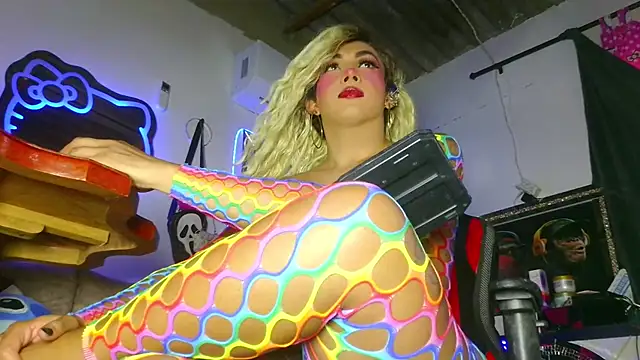 candy aass online show from 05/28/26, 10:18