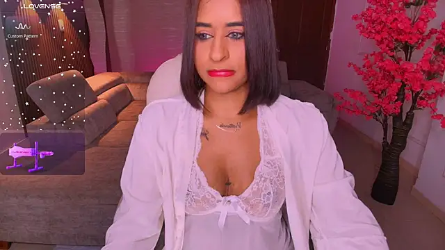 Brianna harper online show from 05/13/26, 11:07