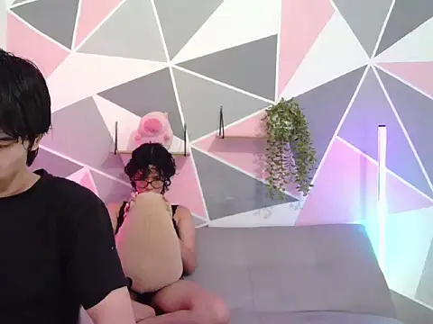 DanteAndXixi online show from 03/31/26, 03:30