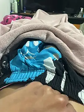 LeiAaron9810 online show from 03/20/26, 12:37